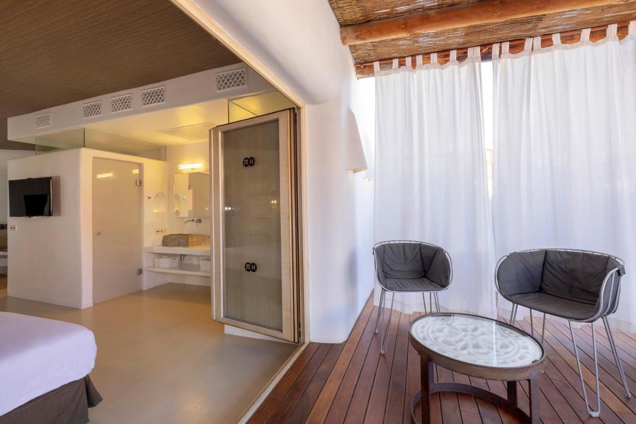Hm Balanguera 4* Palma