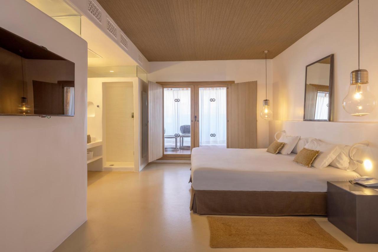 Hotel Hm Balanguera Palma