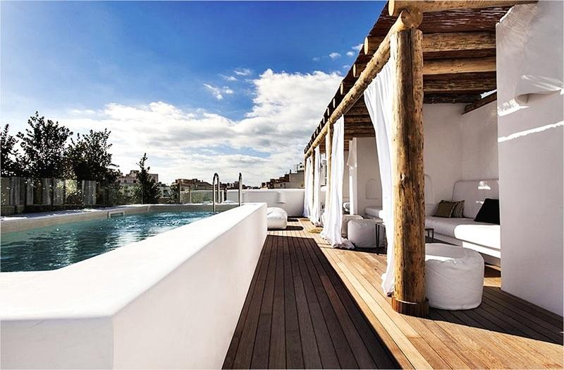 Hm Balanguera 4* Palma