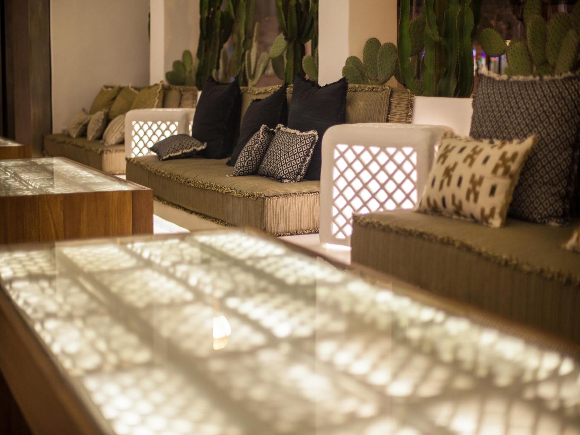 Hotel Hm Balanguera Palma