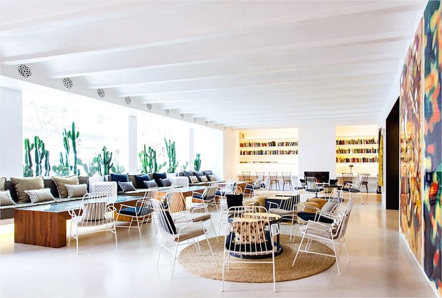 Hotel Hm Balanguera Palma