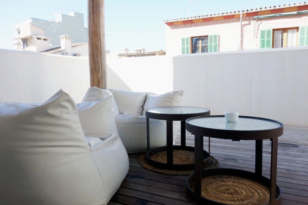 Hotel Hm Balanguera Palma