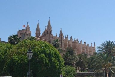Hotel Hm Balanguera Palma