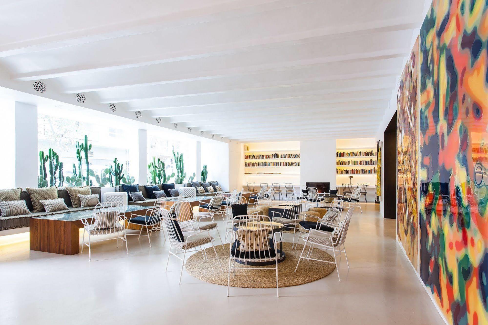 Hm Balanguera 4* Palma
