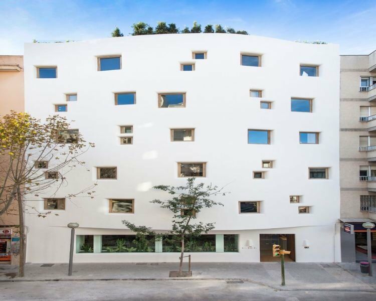 Hm Balanguera Hotel Palma